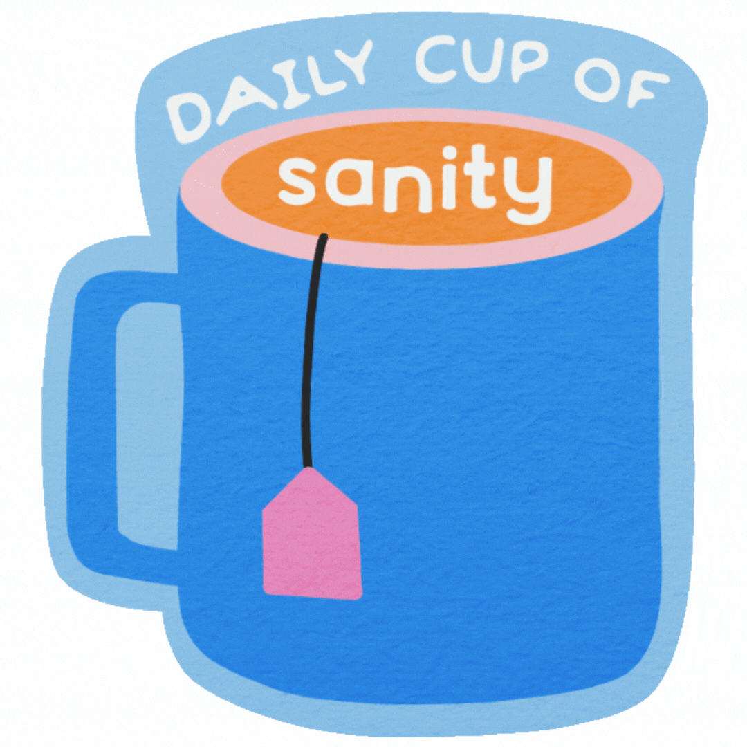 Cup GIF